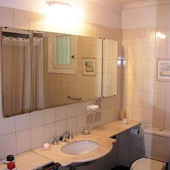 Plaza Italia Bed and breakfast Mendoza