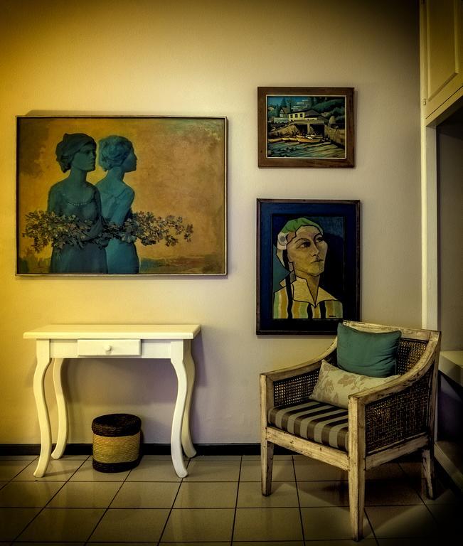 Bed and breakfast Plaza Italia