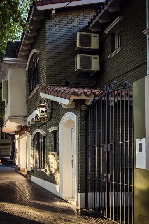 Bed and breakfast Plaza Italia 3*