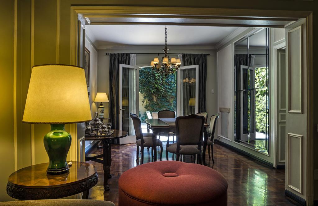 Plaza Italia Bed and breakfast 3*