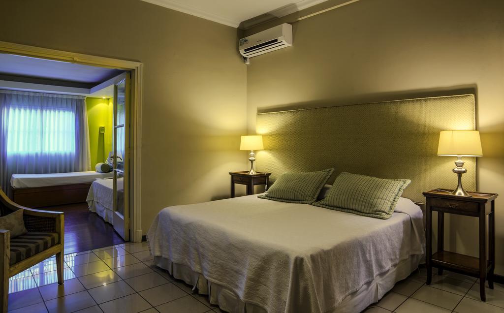 Bed and breakfast Plaza Italia Mendoza