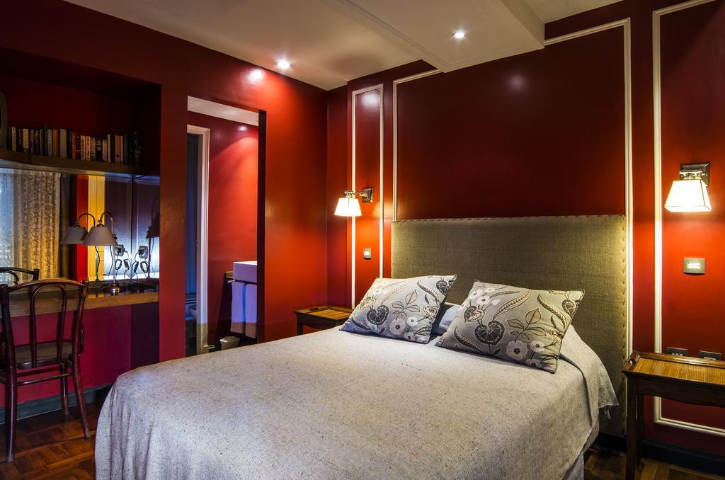 Bed and breakfast Plaza Italia 3*