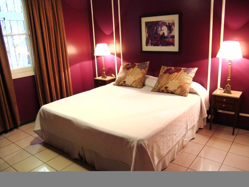 Bed and breakfast Plaza Italia 3*