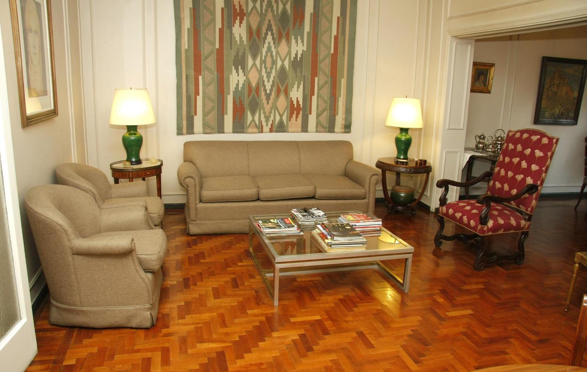 Bed and breakfast Plaza Italia