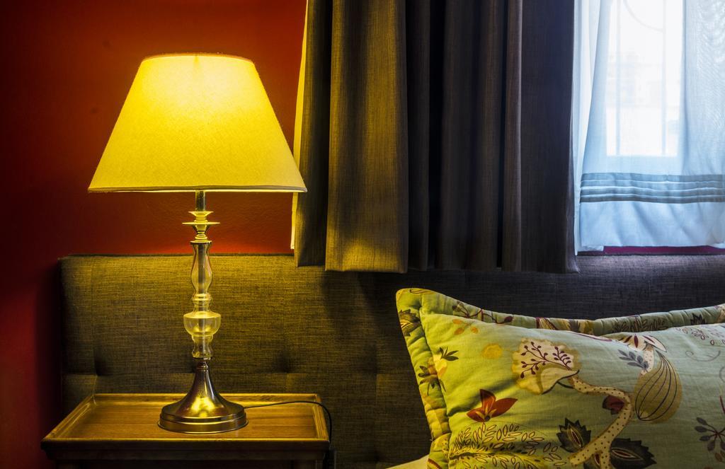 Bed and breakfast Plaza Italia