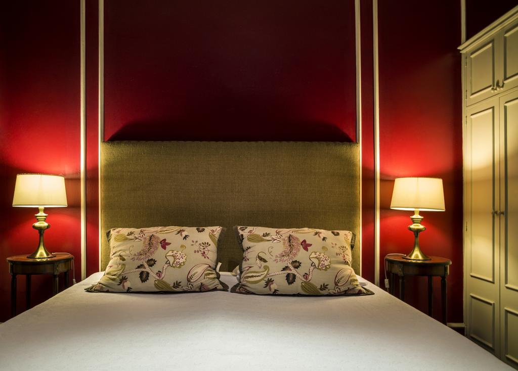 Plaza Italia Bed and breakfast Mendoza