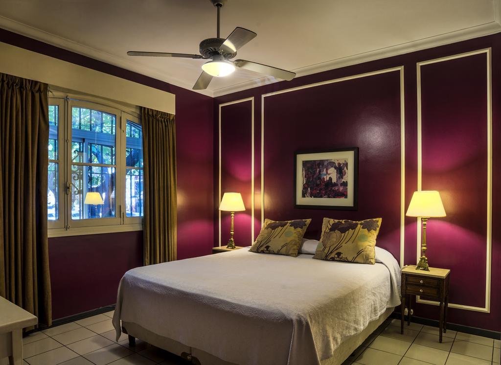 Plaza Italia Bed and breakfast Mendoza