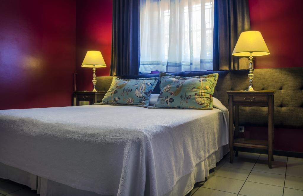 Plaza Italia Bed and breakfast
