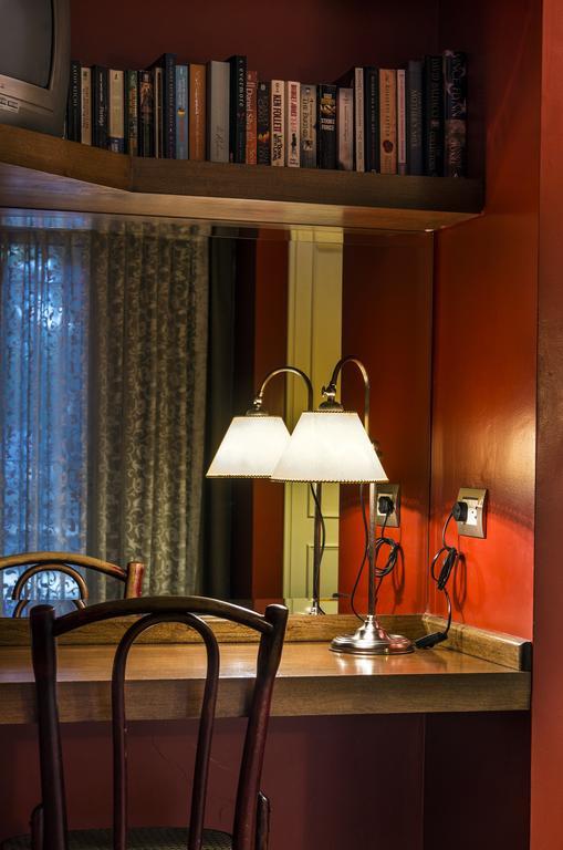 Bed and breakfast Plaza Italia