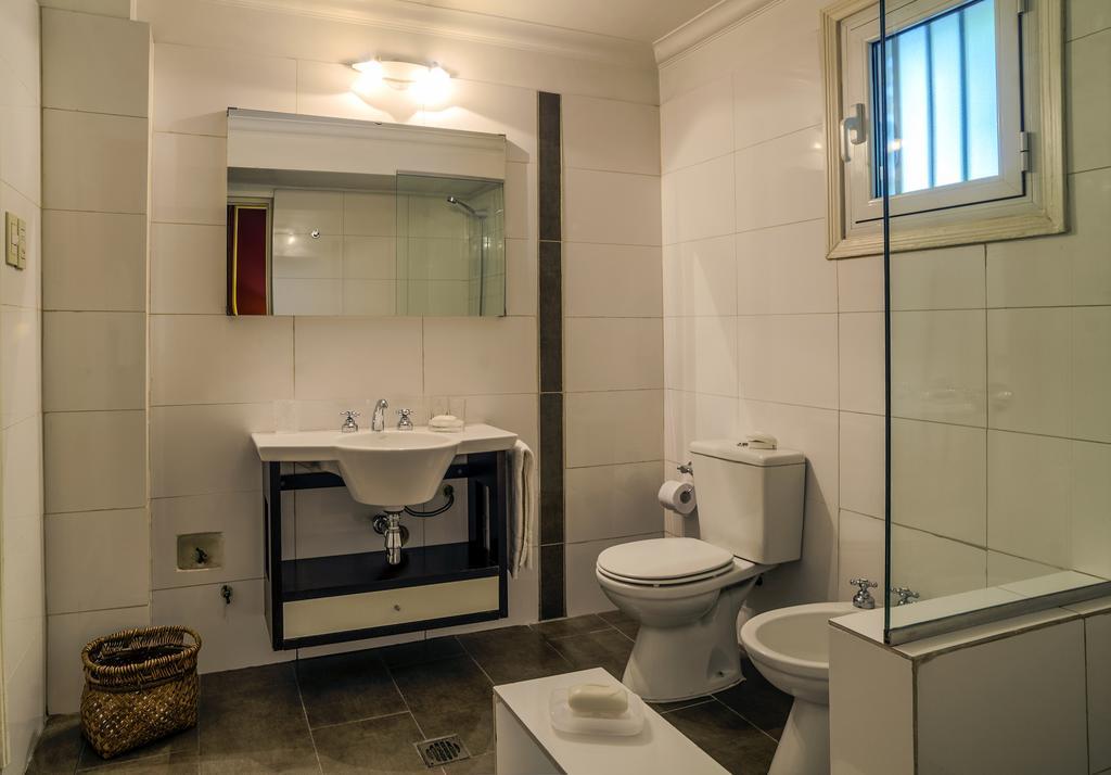 Plaza Italia Bed and breakfast Mendoza