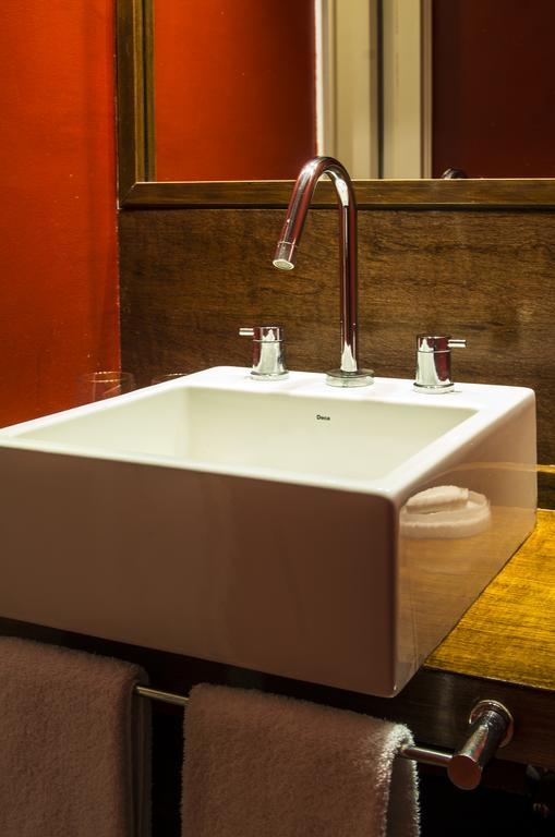 Bed and breakfast Plaza Italia Mendoza
