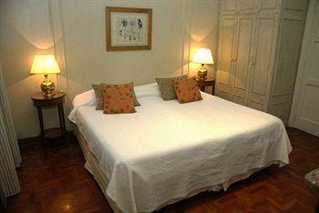 Plaza Italia Bed and breakfast
