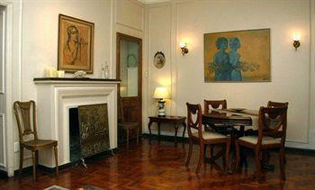 Bed and breakfast Plaza Italia Mendoza