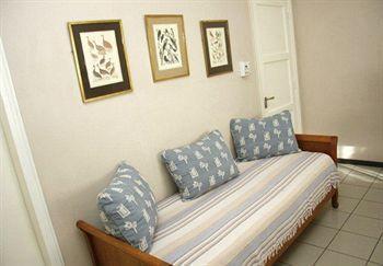 Bed And Breakfast Plaza Italia 3* Mendoza