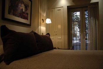 Bed And Breakfast Plaza Italia Mendoza