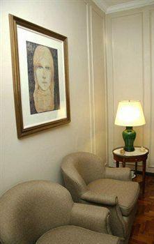 Bed and breakfast Plaza Italia Mendoza