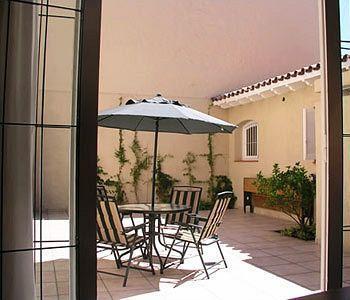 Plaza Italia Bed and breakfast Mendoza