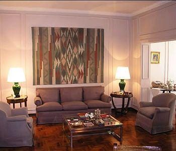 Bed and breakfast Plaza Italia Mendoza