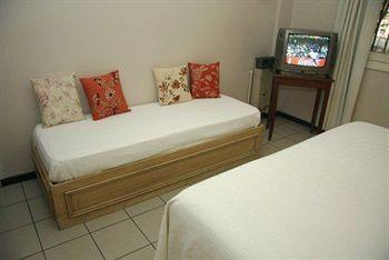 Bed and breakfast Plaza Italia