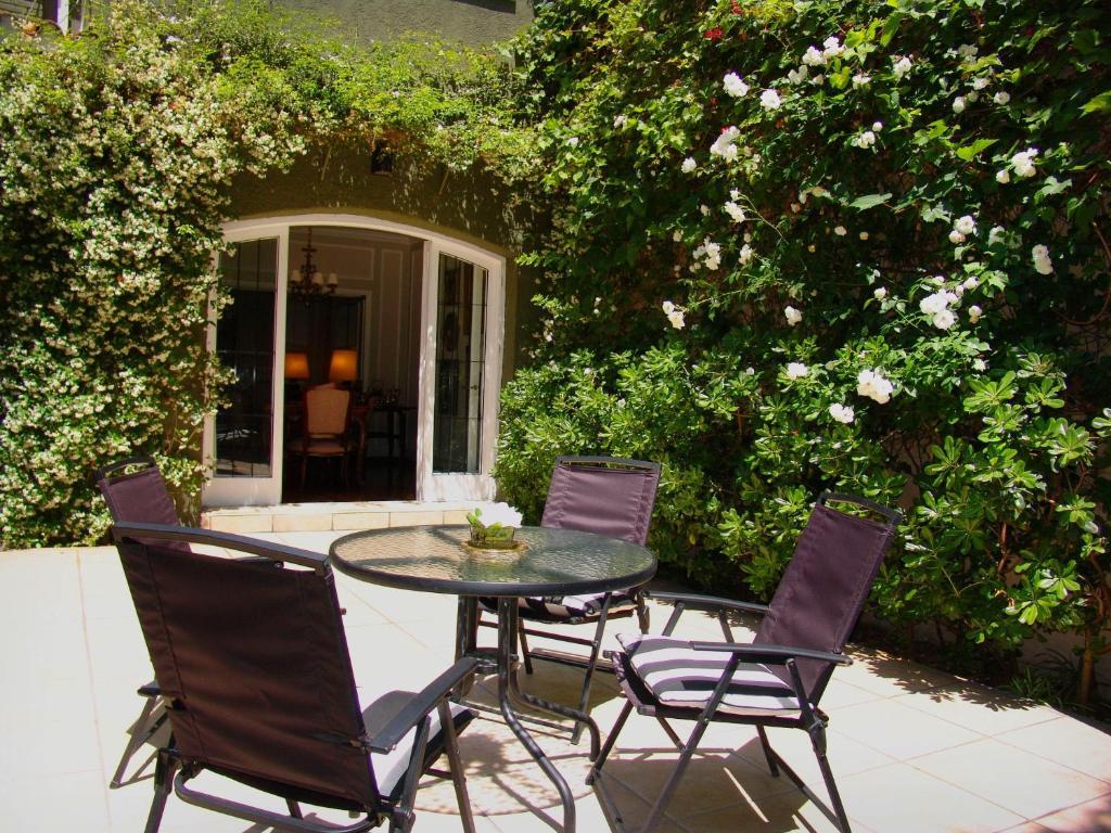 Bed and breakfast Plaza Italia Mendoza