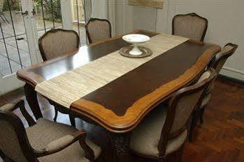 Bed and breakfast Plaza Italia Mendoza