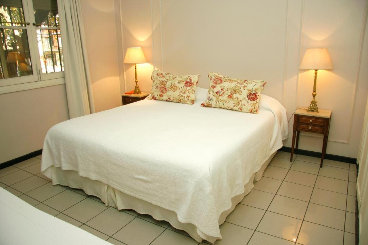 Plaza Italia Bed and breakfast 3*