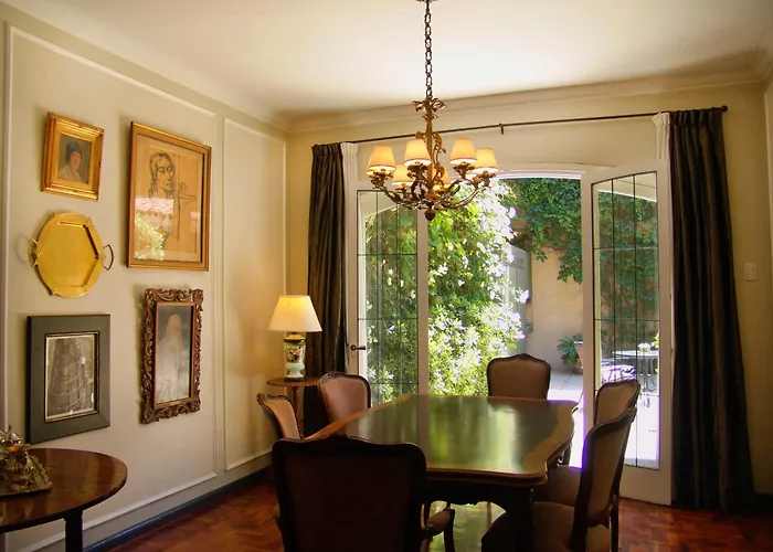 Bed And Breakfast Plaza Italia