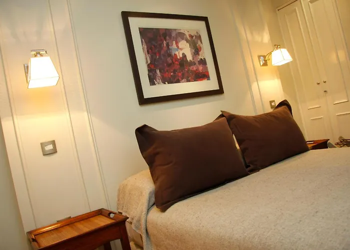 Bed And Breakfast Plaza Italia