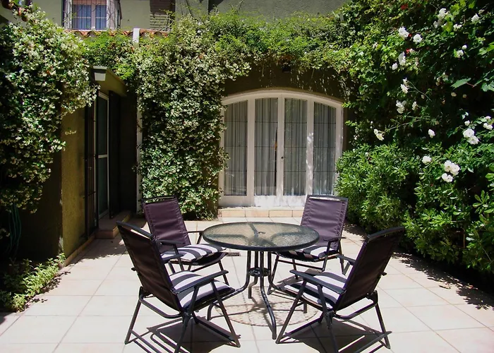 Bed And Breakfast Plaza Italia