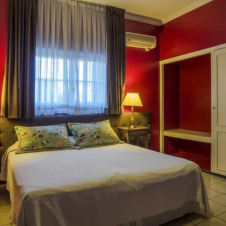 Bed And Breakfast Plaza Italia Mendoza Quarto foto