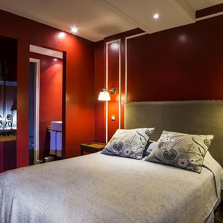Bed And Breakfast Plaza Italia Mendoza Quarto foto